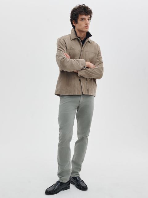 Fit 2 Slim Jeans
Aero Stretch in Dark Mint