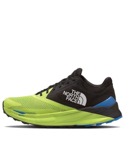 THE NORTH FACE Vectiv Enduris Futurelight Reflect Shoes 'Led Yellow Tnf Black' NF0A7W5OFM9