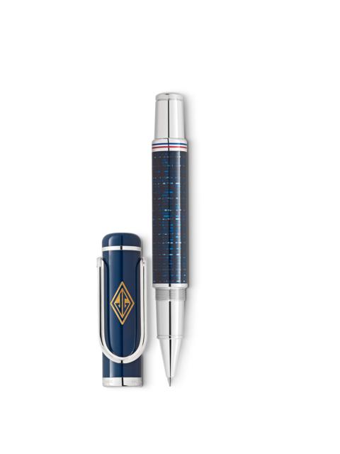 GREAT CHARACTERS HOMAGE TO THE GREAT GATSBY SPECIAL EDITION ROLLERBALL
