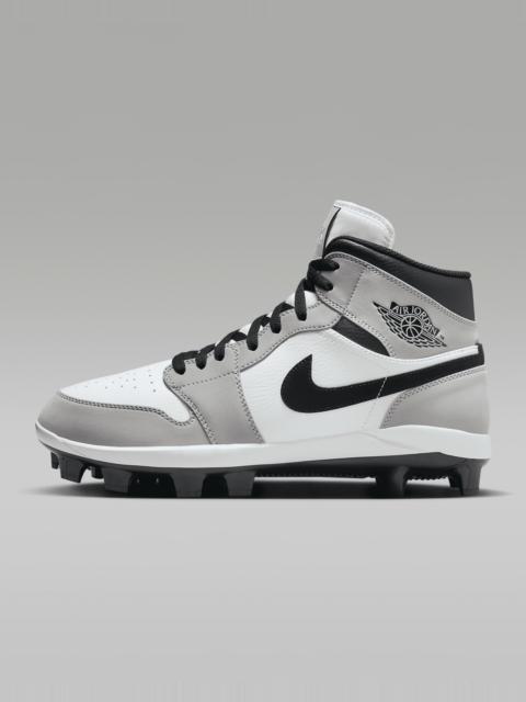 Jordan 1 Retro MCS Men's Baseball Cleats