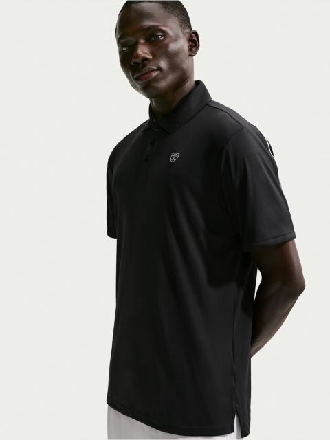 Nike Par Men's Dri-FIT Golf Polo