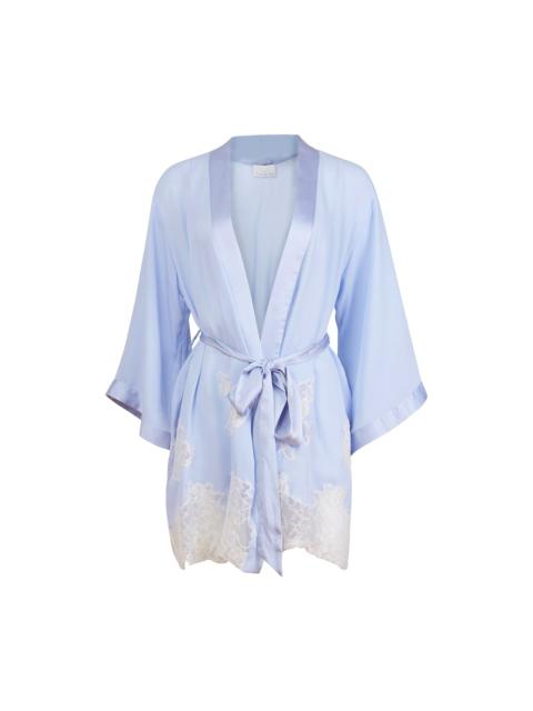 Juliet Lace Robe
