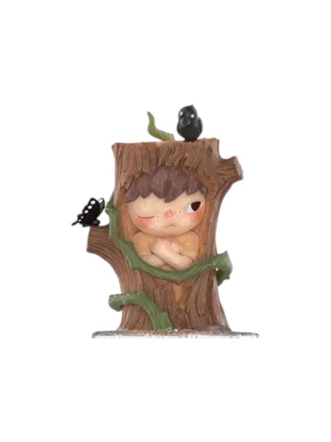 Pop Mart Pop Mart Hand in Hand Series Intervals of Silence Figure