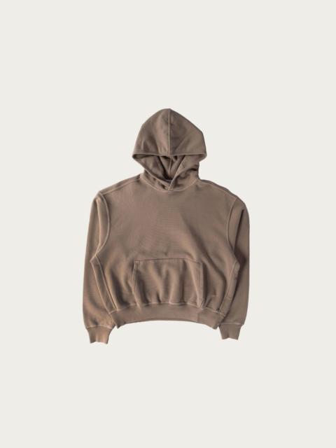 Mini Hoodie - Pigment Elm