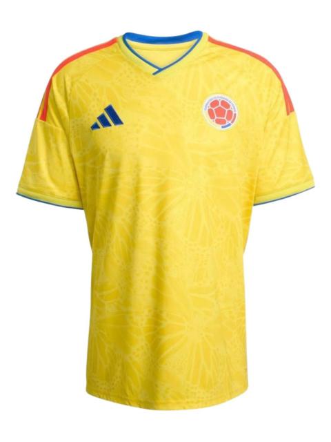 Colombia 26 jersey T-shirt