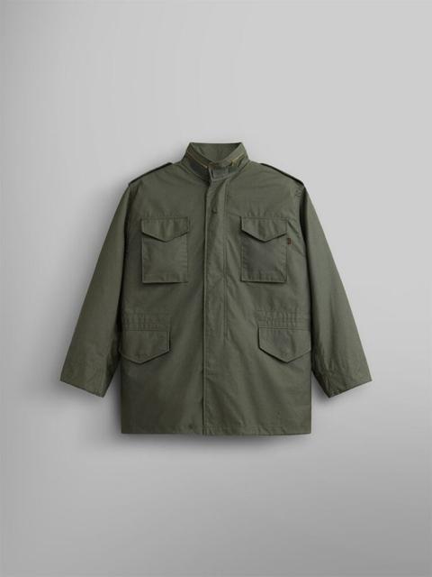 M-65 FIELD JACKET (HERITAGE)