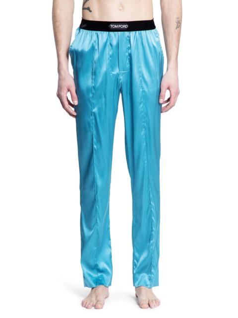 Stretch-Silk-Pyjamas