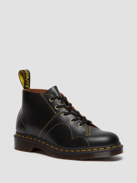 Church Vintage Monkey Boots