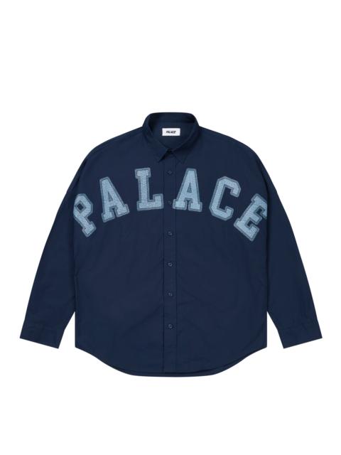 ARCHY SHIRT NAVY