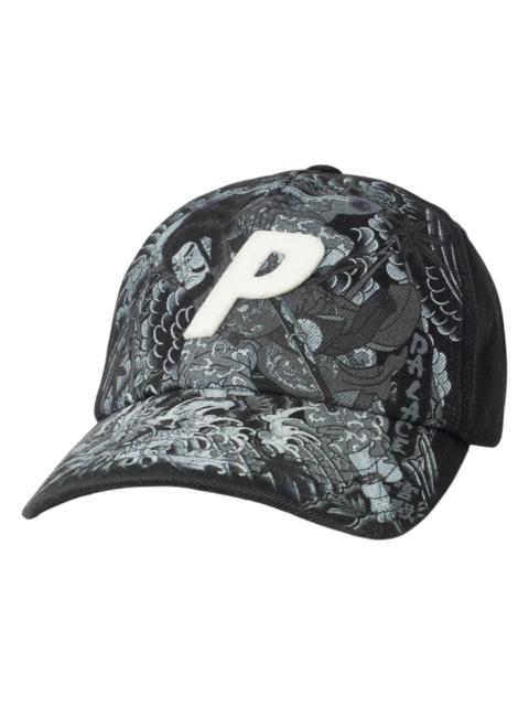 Palace Susanoo P 5-Panel Black