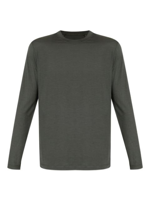 long-sleeve T-shirt