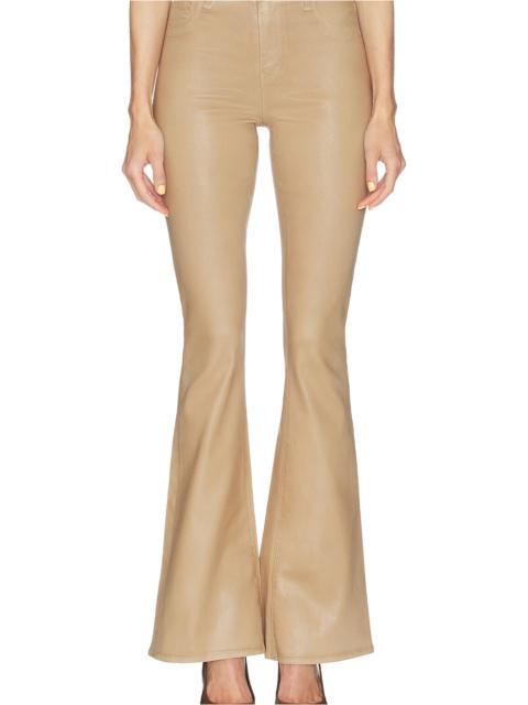 Marty High Rise Flare Pant