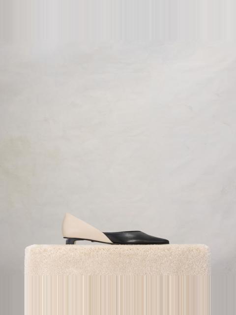 Pointed Toe Flat Shoes