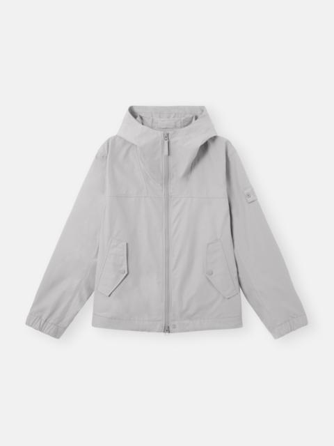 4100037 ALL-WEATHER COTTON CANVAS_S.I. GHOST