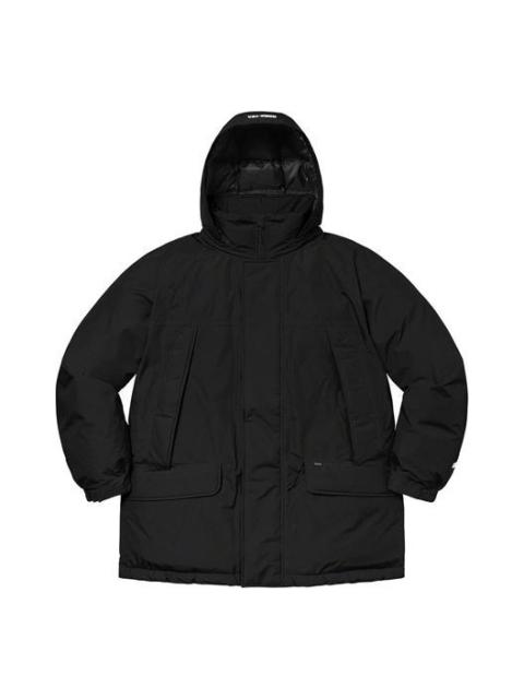 Supreme GORE-TEX 700-Fill Down Parka 'Black' SUP-FW20-382