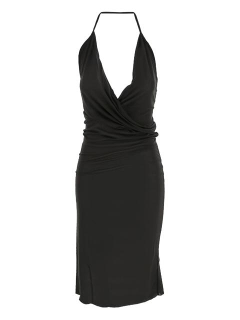 Hollywood slip dress