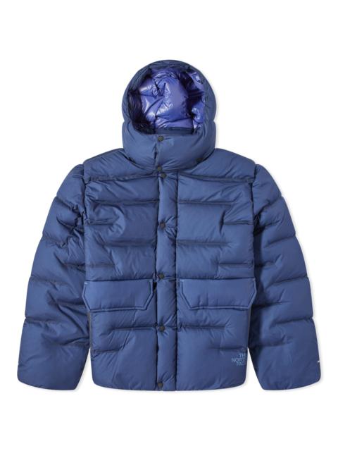 The North Face Remastered Sierra Parka