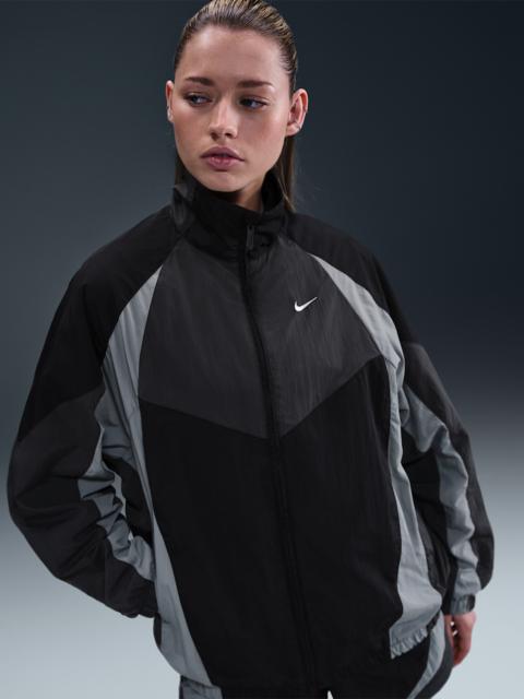 Nike Sportswear Women's Oversized Track Jacket