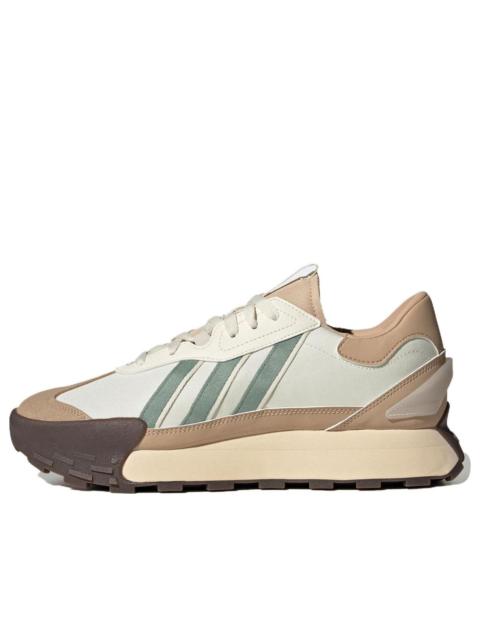 adidas Neo Futro Mixr 'White Brown' IE0412