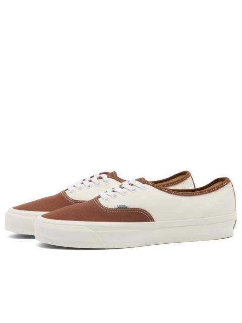 Vans Authentic Reissue 44