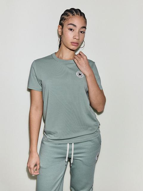 Chuck Taylor Patch T-Shirt