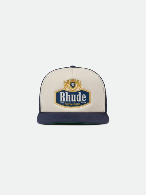 SPECIAL-BLEND TRUCKER HAT
