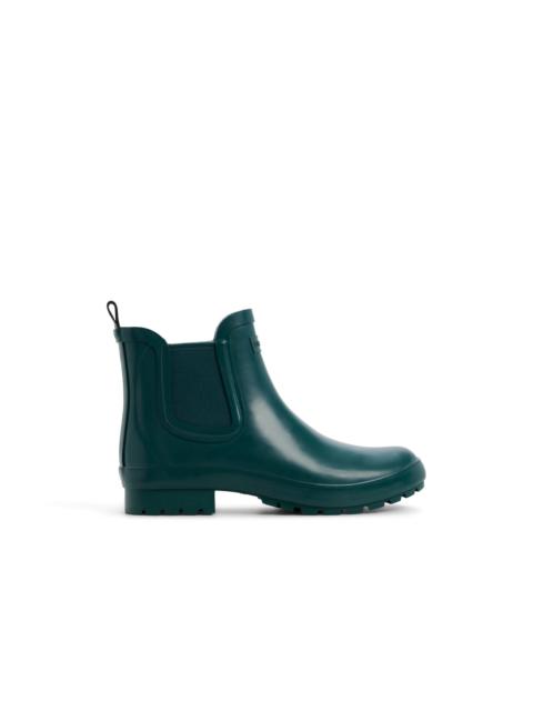 Drizzle Chelsea Rain Boot
