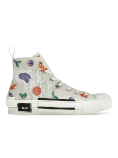 Dior B23 High x Kenny Scharf Multi