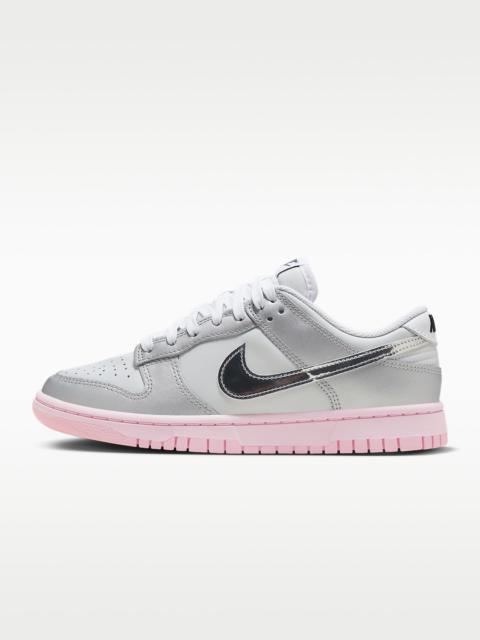 Nike Dunk Low LX Women's Shoes