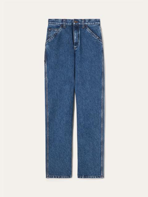 Etienne Denim Pants