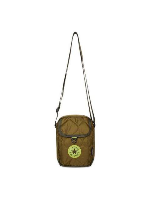 Converse Belt Bag 'Green' 10022712-A01