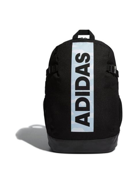adidas Bow Bos Backpack 'Black' DW4276