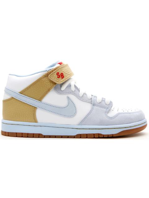 Nike SB Dunk Mid Clubber Lang