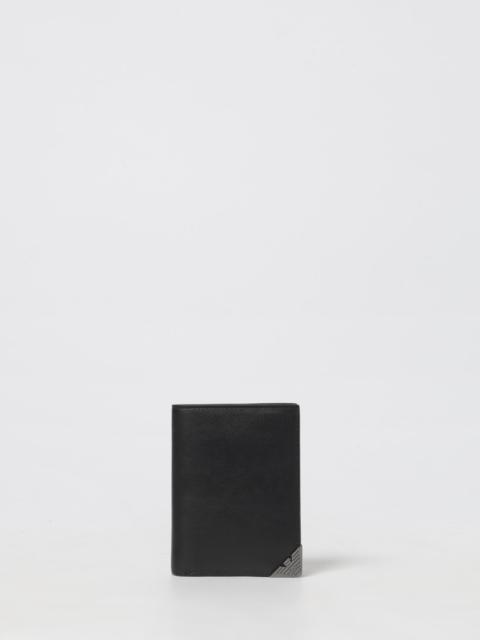 Wallet men Emporio Armani