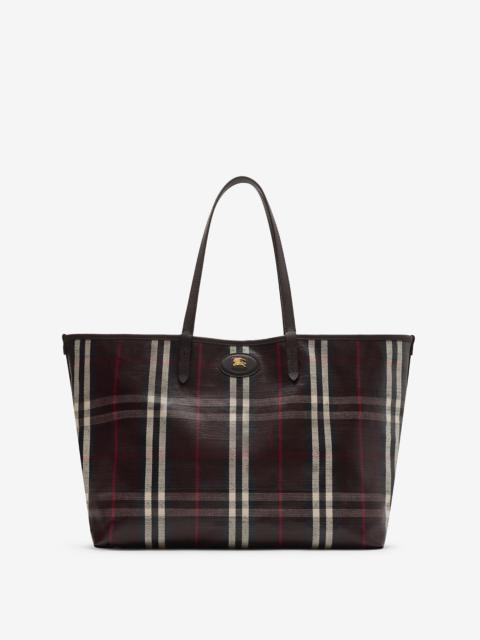 Medium Highlands Tote