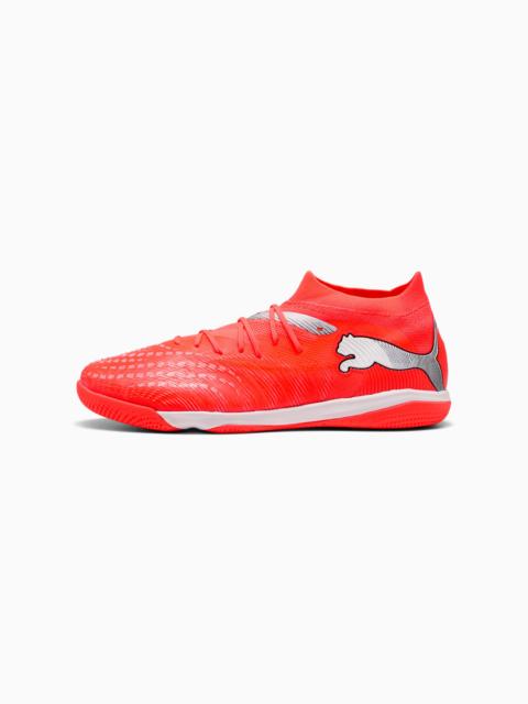 FUTURE 9 MATCH Men's Indoor Soccer Cleats