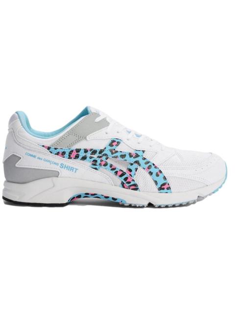 ASICS Tarther Comme Des Garcons Shirt Pack White Blue