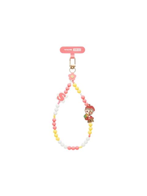 Pop Mart Pop Mart Hand in Hand Series Seeing You Phone Charm