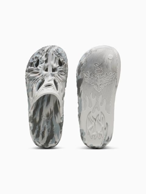 PUMA x LAMELO BALL MB.04 Men's Basketball Slides