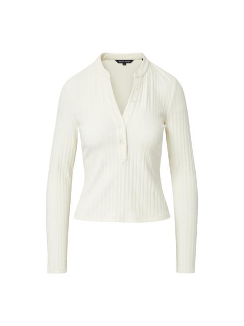 JOCELYN HENLEY SHIRT