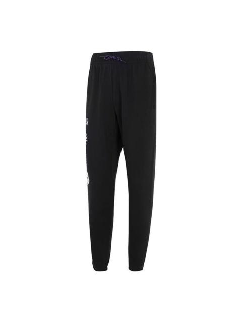 Under Armour Elevated Terry Joggers 'Black' 1373846-001