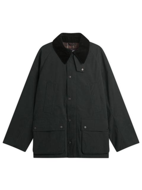 Barbour OS Peached Bedale Casual Jacket