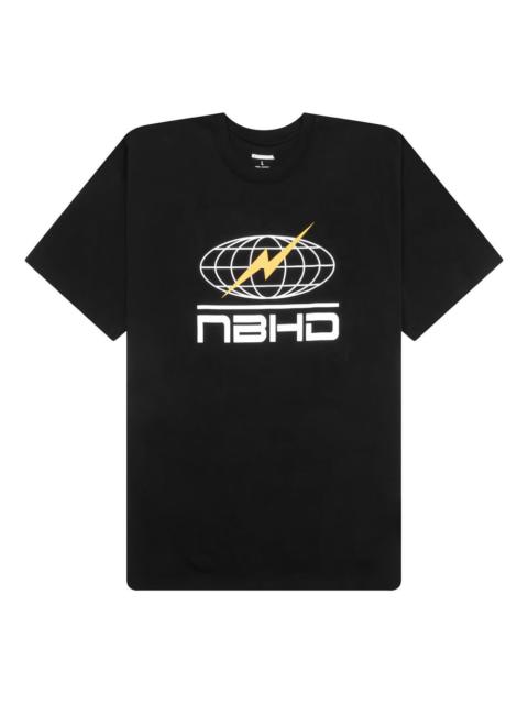 graphic-print T-shirt