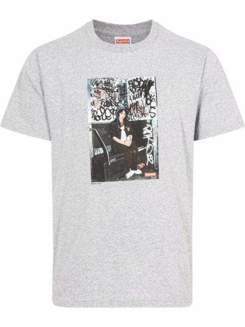 Lady Pink T-shirt "FW21"