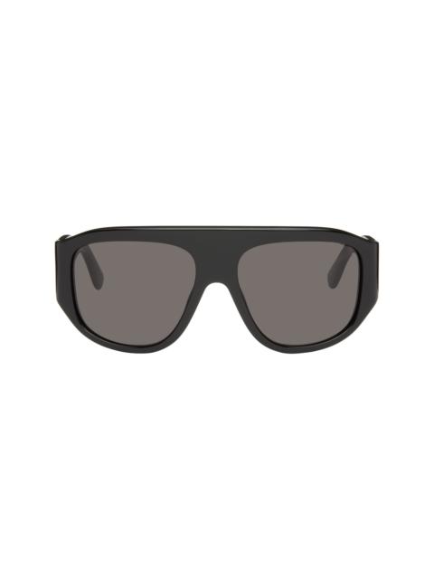 Black Biscotto Sunglasses