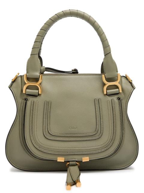 Chloe Marcie Small Leather Shoulder bag