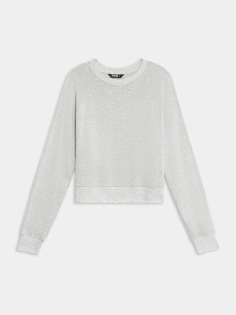 Brooks Fleece Long Sleeve Sweatshirt