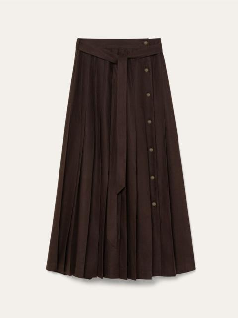 Yasmina Skirt