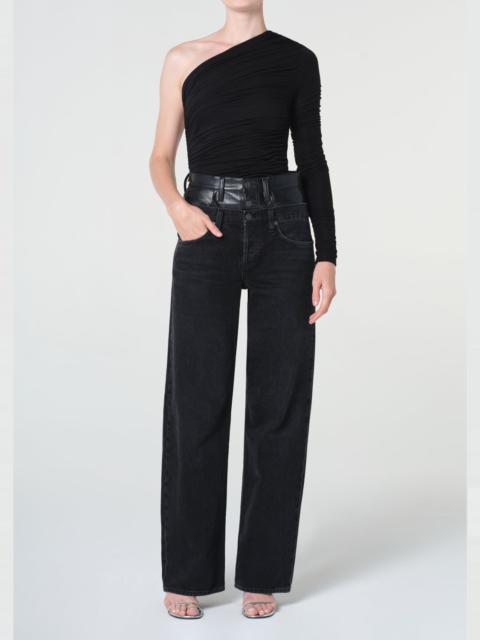 ELSON JEAN IN DETOX RAVEN