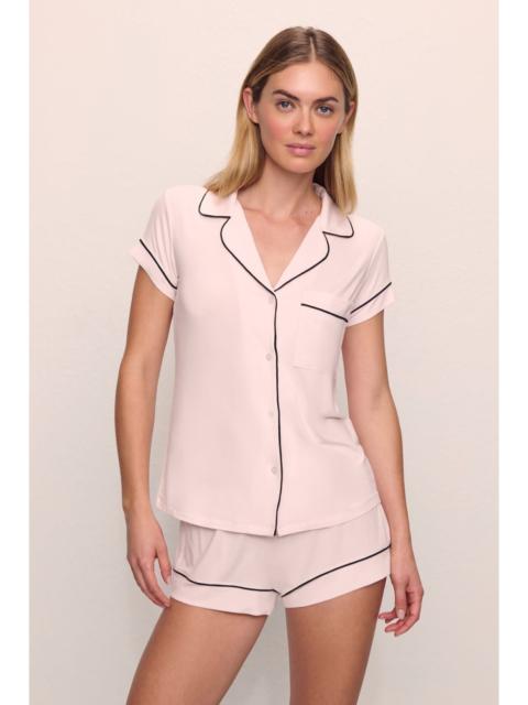 Gisele TENCEL™ Modal Shortie Short PJ Set